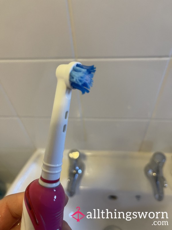 Tooth Brush Head