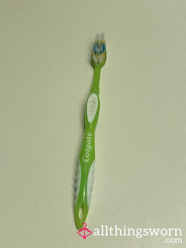 Toothbrush