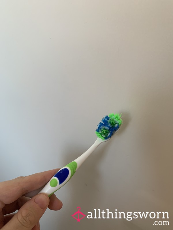 Toothbrush