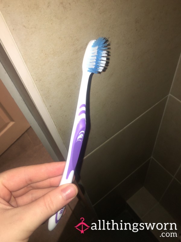 Toothbrush