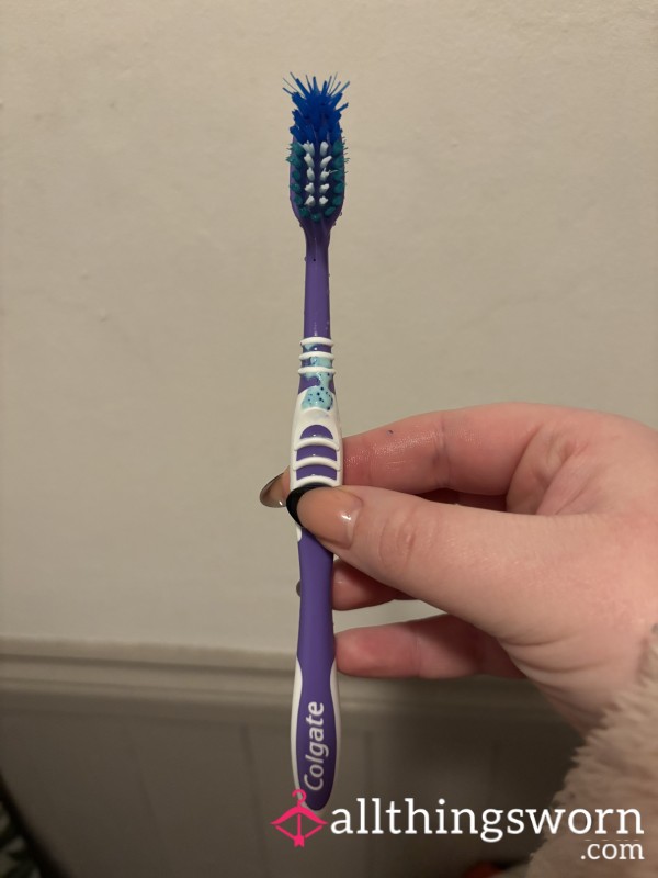 Toothbrush