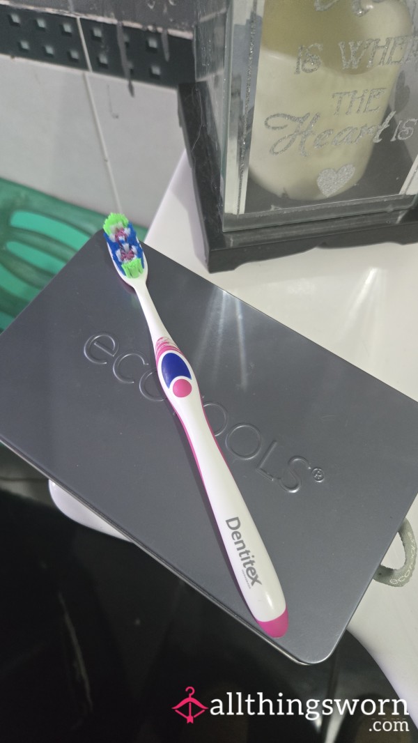 Toothbrush