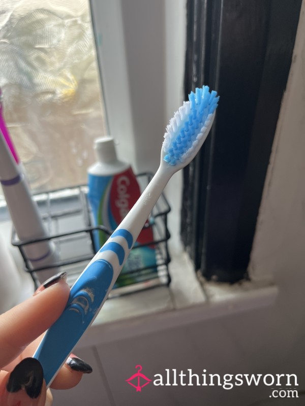 Toothbrush