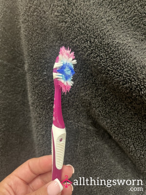 Toothbrush