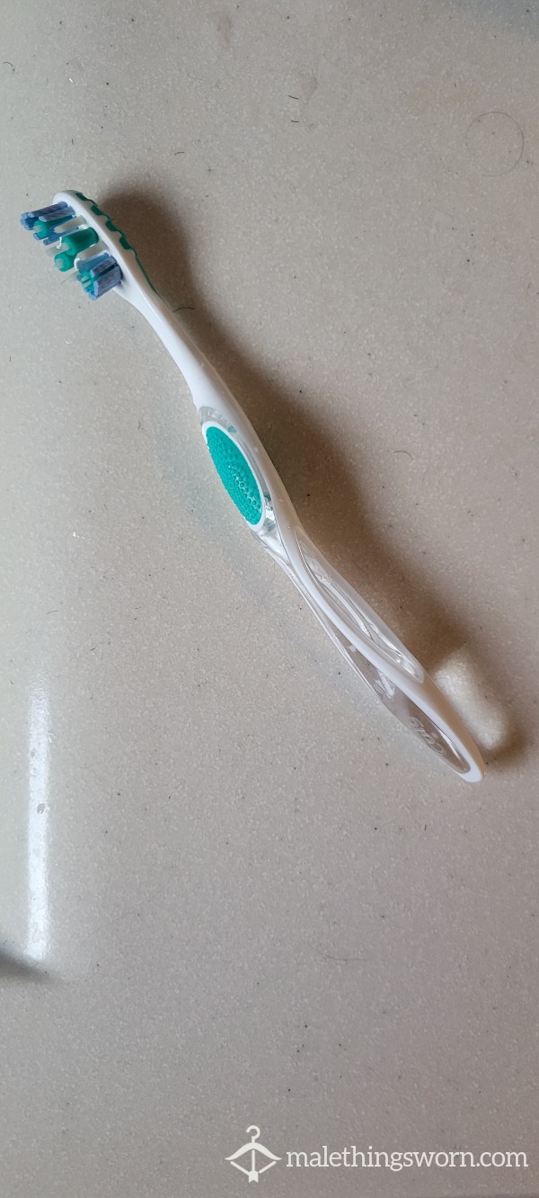 Toothbrush