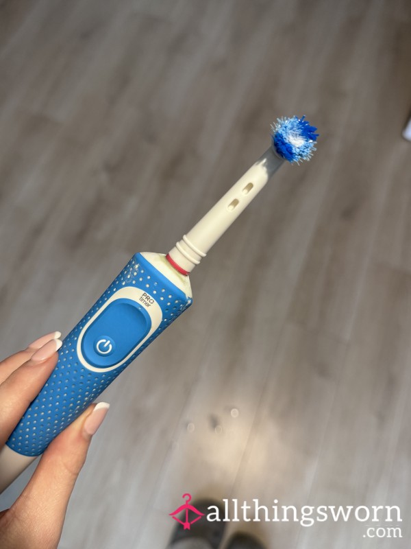 Toothbrush