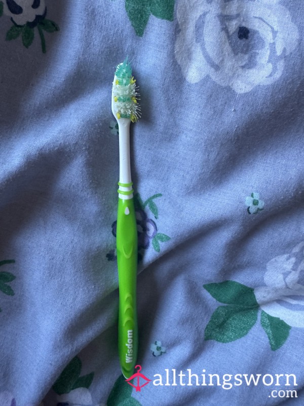 Toothbrush