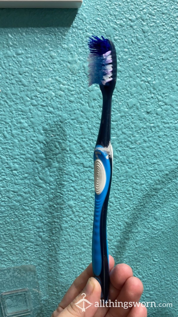 Toothbrush