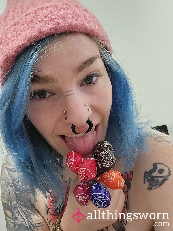 Tootsie Pop