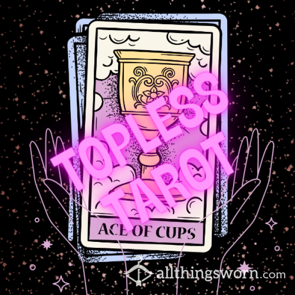 Topless Tarot