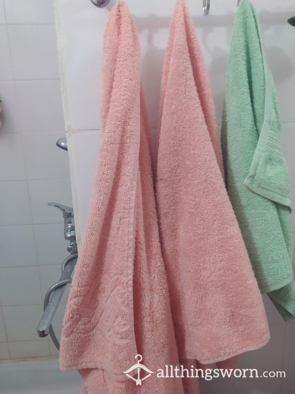 Towels