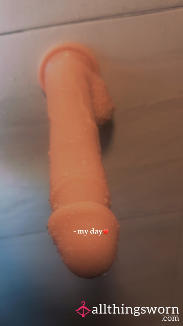 Toy Hand Job