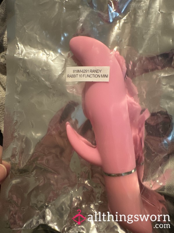 Toy With Custom Video - Shipping Included