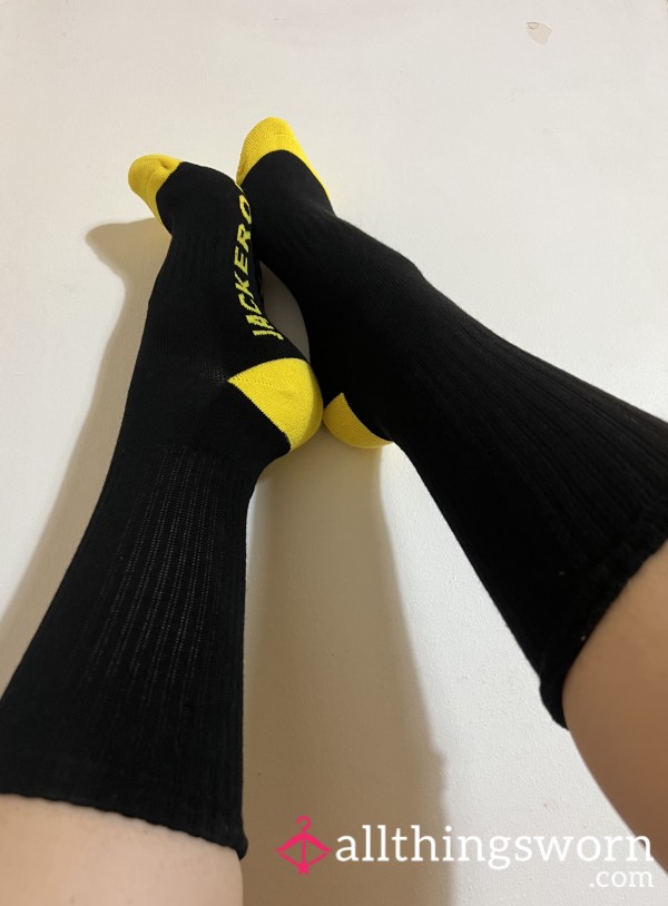 Tradie Crew Socks