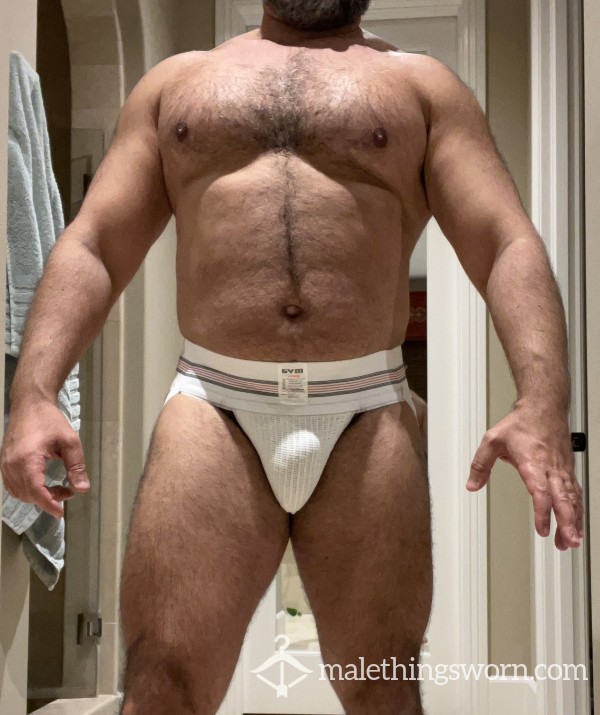 Traditional Jocks Are The Most Masculine Garments.