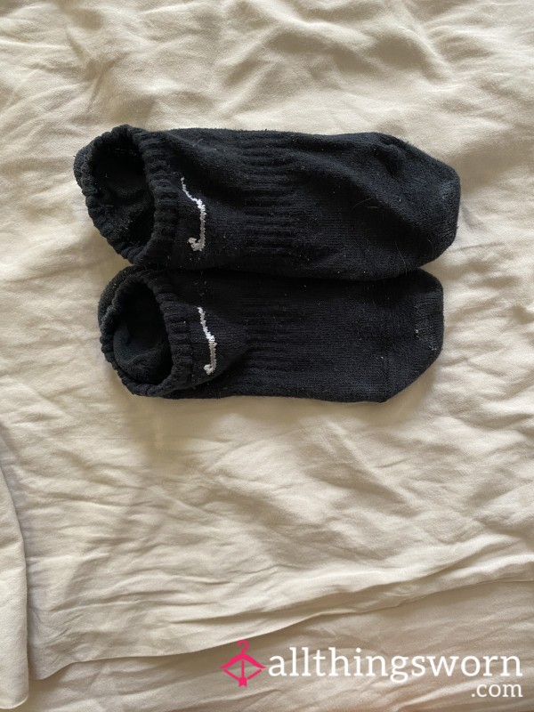 Training Socks