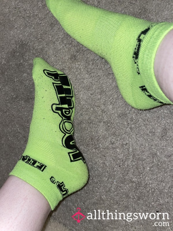 Trampoline Socks