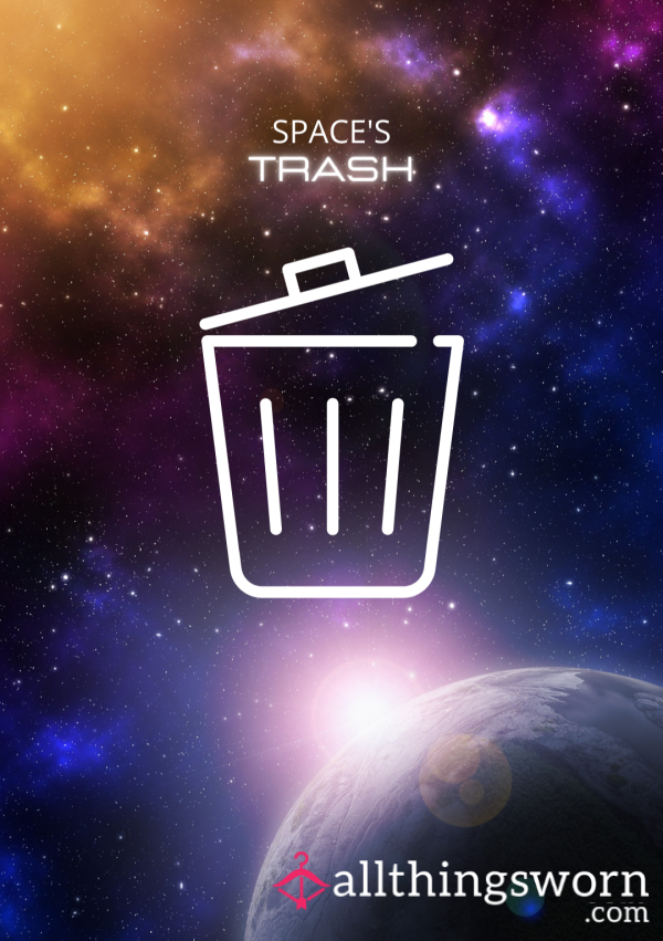 Space's Trash