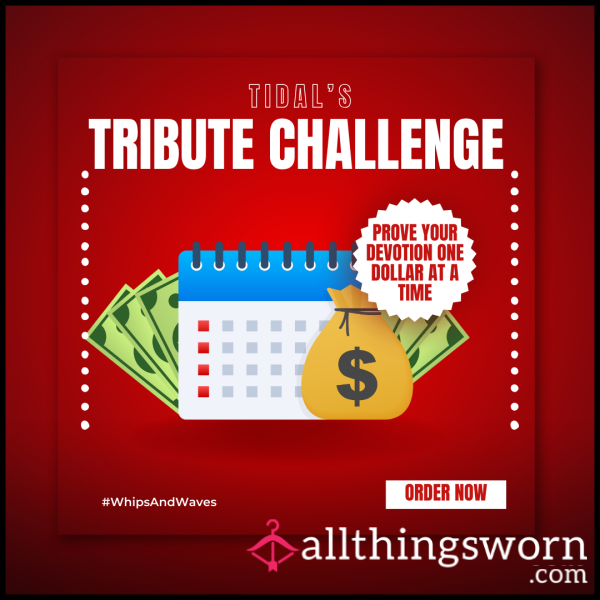 Tribute Challenge