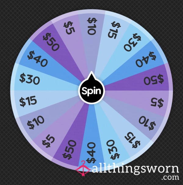 Tribute Roulette - Max $50!