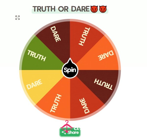 Truth Or Dare And Other Games For Subs, Sissys And Cucks