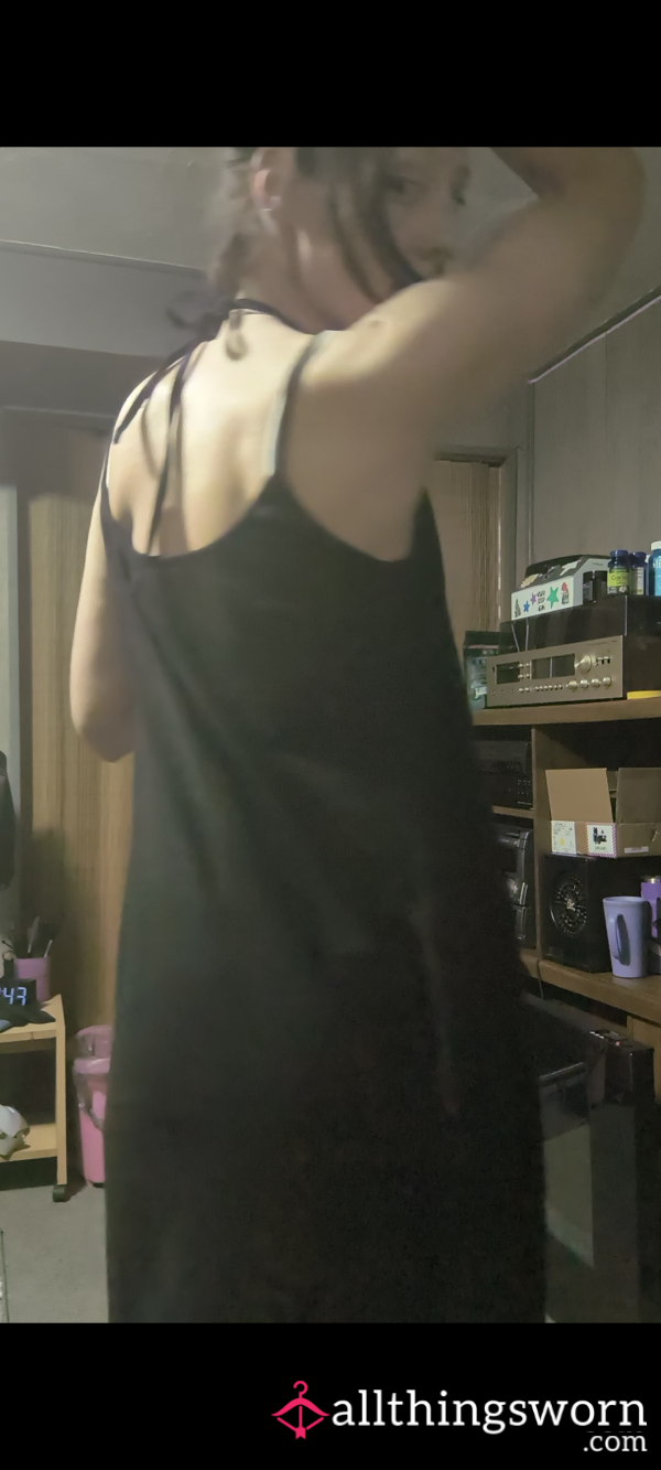 Try On My New Dresses With Me