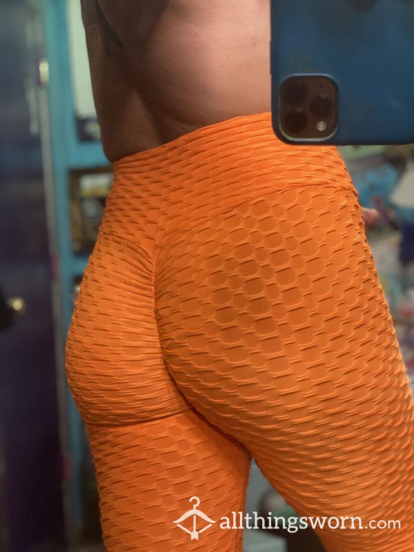 TT Booty Leggings