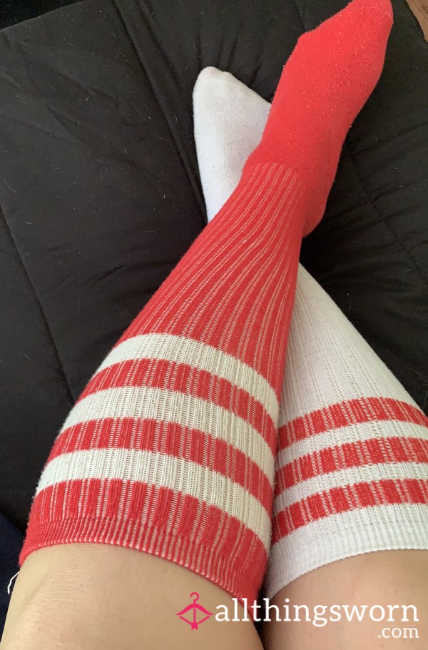 Tube Socks