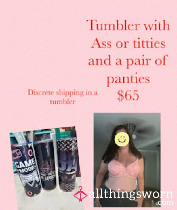 Tumbler Panties