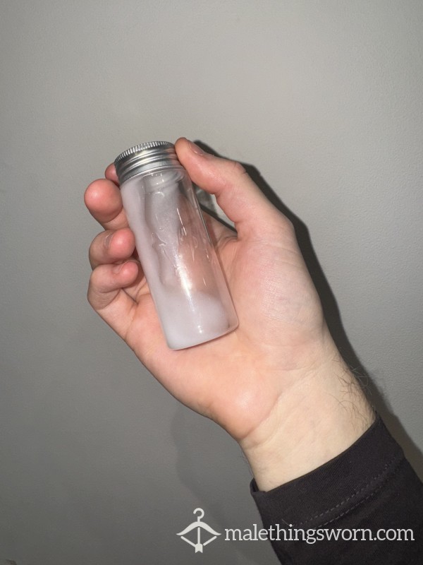 Twink C*m Filled 50ml Vial