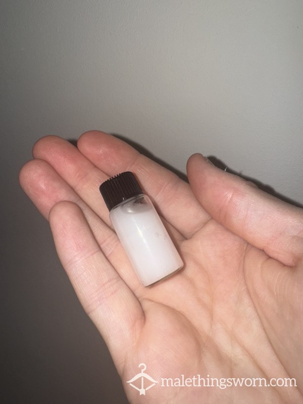 Twink C*m Filled 5ml Vial