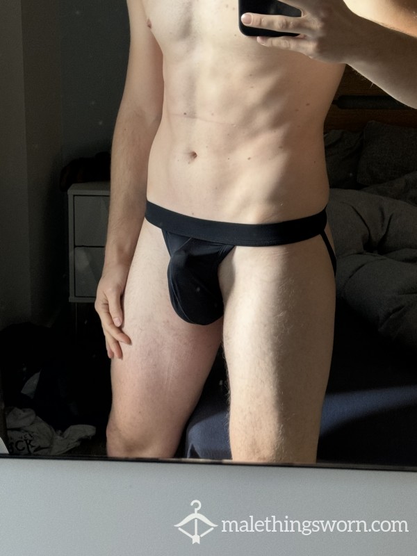 Twink Jockstrap, Used 48hrs, S**y!!