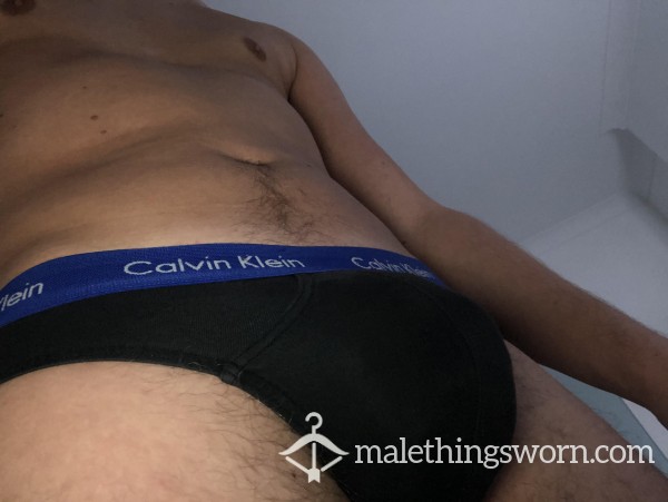 Twinks C*mmy Underwear