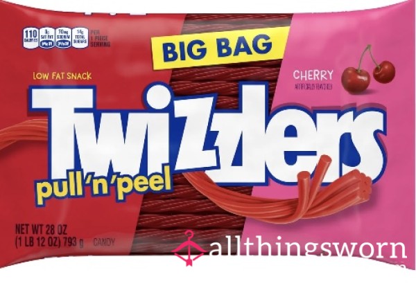 Twizzlers