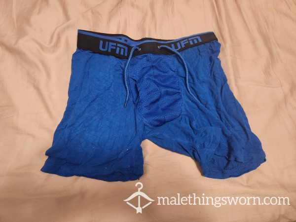 UFM Boxer Briefs