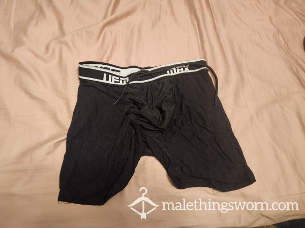 UFM Max Boxer Briefs