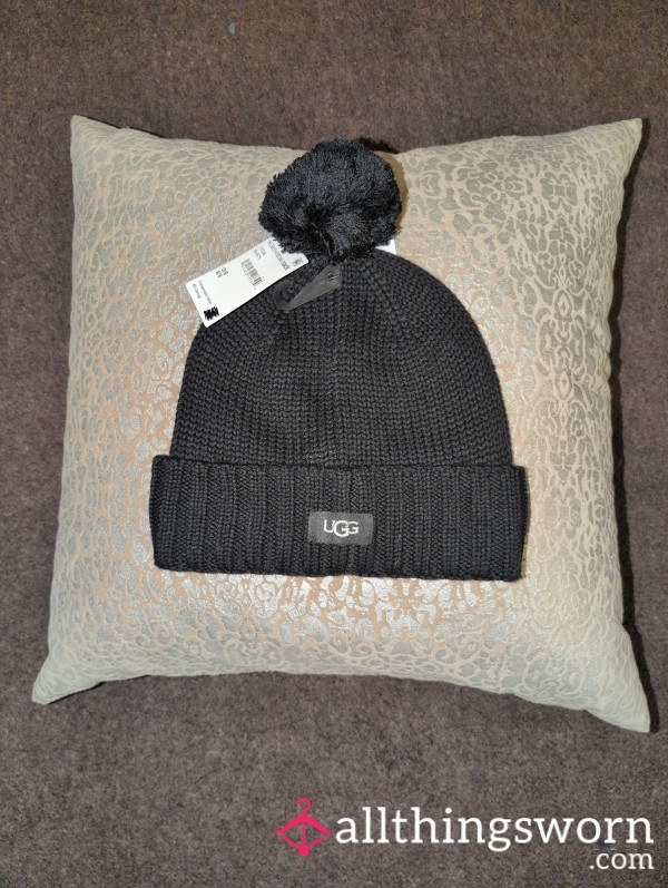 UGG Beanie, New!