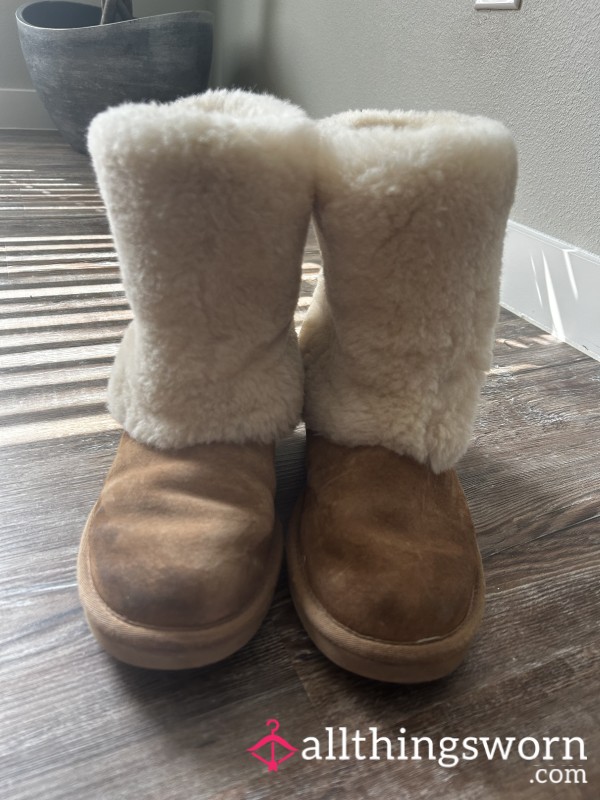 UGG Boots