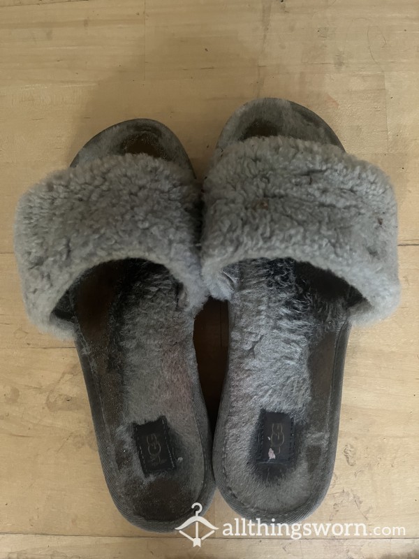 UGG Slippers