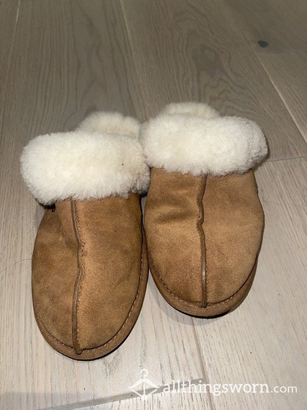 Ugg Slippers