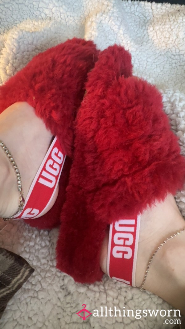 Ugg Slippers