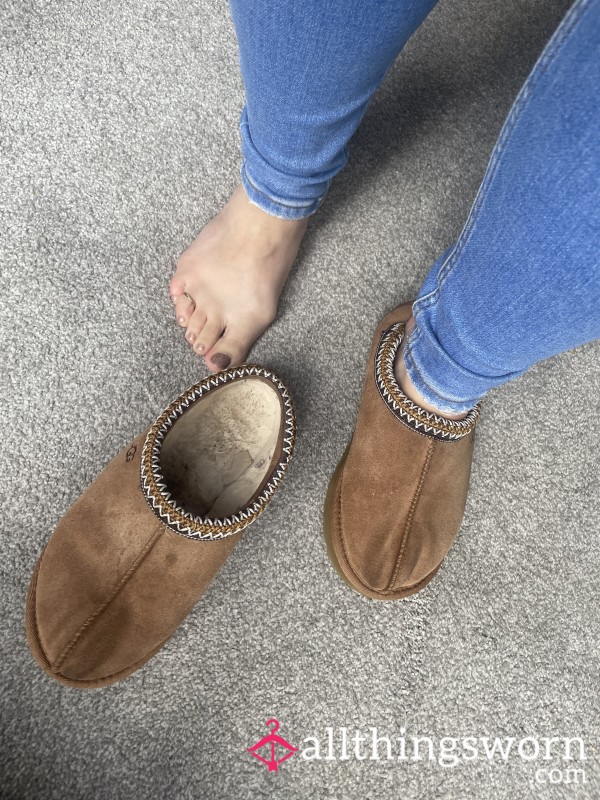 UGG Slippers