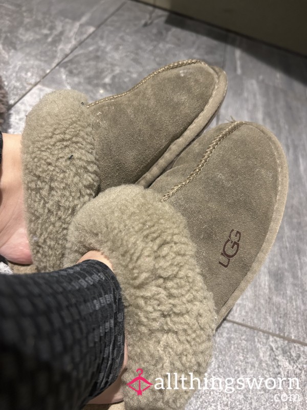 UGG Slippers