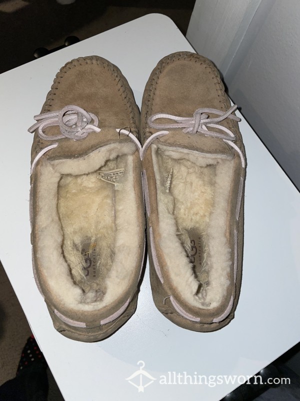 UGG Slippers