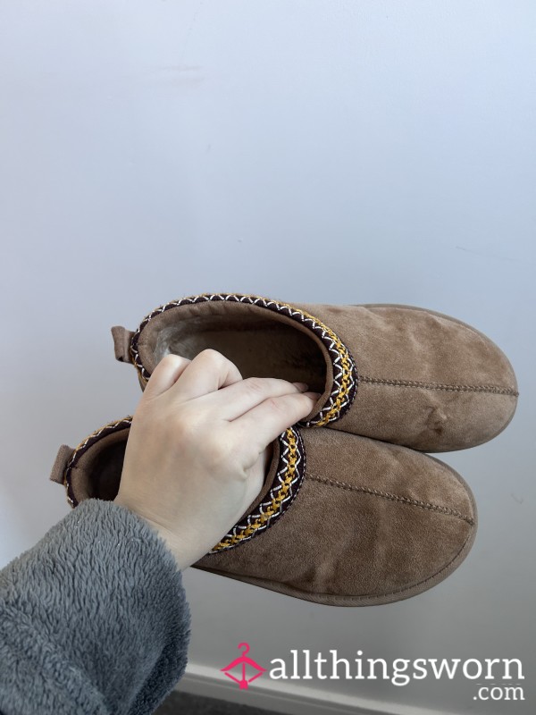 Ugg Tasman Style Shoes