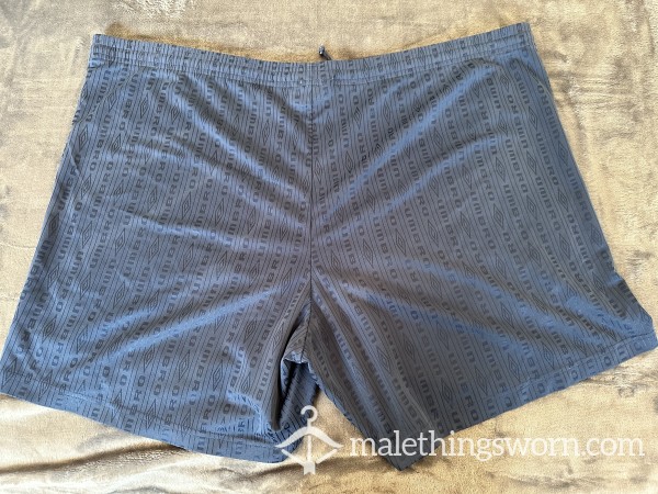 UMBRO XXXL BAGGY DADDY SHORTS