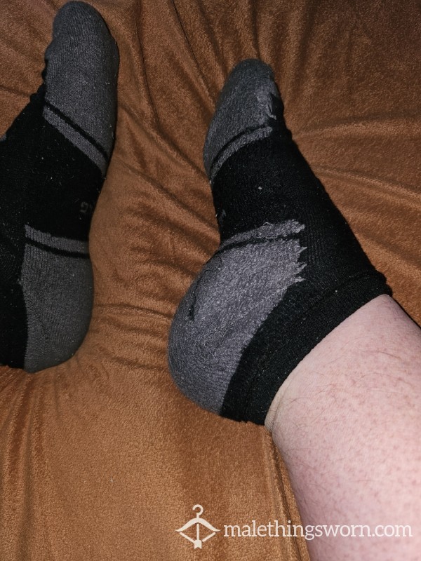 Under Armor Socks