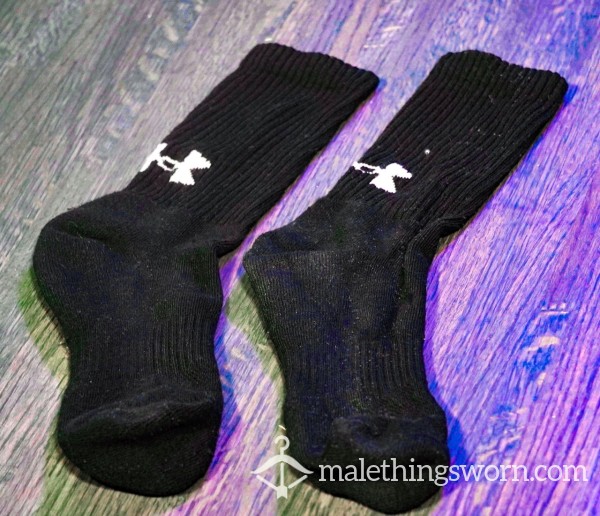 Under Armor Socks