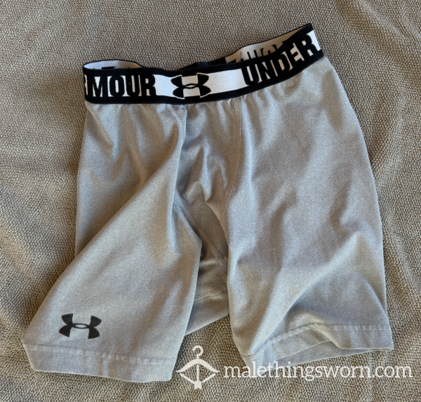 Under Armour Compression Shorts