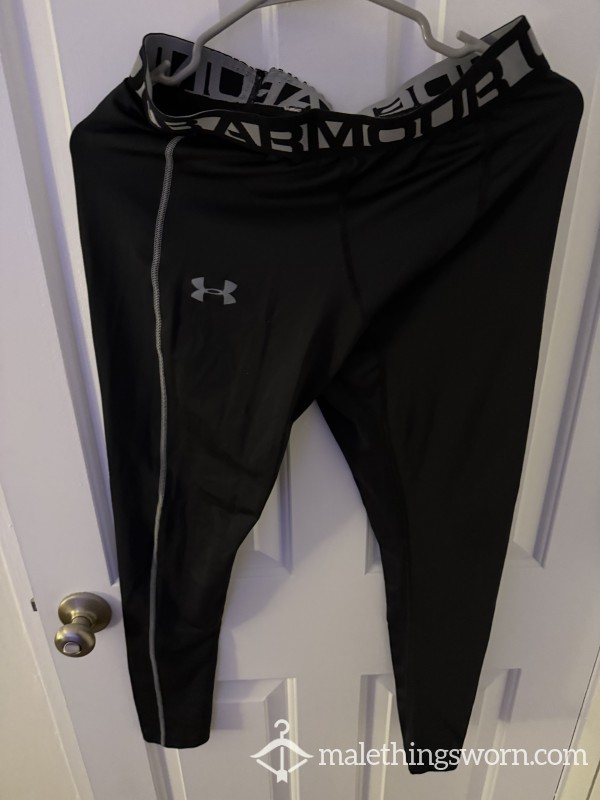 Under Armour Leggings